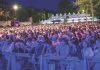 Montauban. « Pulse », une soirée électro au Jardin des Plantes avant le festival Des festivaliers profitent d'une soirée électro en plein air au Jardin des Plantes de Montauban.