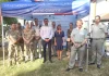 Rallye citoyen : une soirée pour saluer les artisans d’une édition record Les partenaires du Rallye citoyen de Tarn-et-Garonne réunis à Montauban lors d'une soirée de remerciements organisée après l'édition 2026.