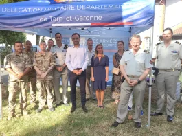 Rallye citoyen : une soirée pour saluer les artisans d’une édition record Les partenaires du Rallye citoyen de Tarn-et-Garonne réunis à Montauban lors d'une soirée de remerciements organisée après l'édition 2026.