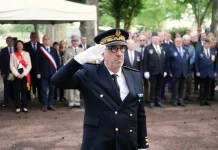 « Aucune commune ne sera écartée » : le sous-préfet poursuit sa tournée des 103 communes de l’arrondissement Renaud Lassince, sous-préfet de l'arrondissement de Castelsarrasin, lors de sa prise de fonction.
