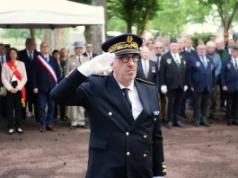 « Aucune commune ne sera écartée » : le sous-préfet poursuit sa tournée des 103 communes de l’arrondissement Renaud Lassince, sous-préfet de l'arrondissement de Castelsarrasin, lors de sa prise de fonction.