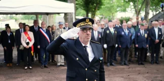 « Aucune commune ne sera écartée » : le sous-préfet poursuit sa tournée des 103 communes de l’arrondissement Renaud Lassince, sous-préfet de l'arrondissement de Castelsarrasin, lors de sa prise de fonction.