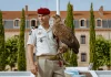 Après Malizia, Roccia devient la nouvelle mascotte du 17ᵉ RGP Roccia, nouvelle mascotte du 17e Régiment du génie parachutiste de Montauban