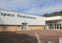 Moissac. Une salle climatisée accessible jusqu’à mercredi Une salle climatisée mise à disposition des habitants au Centre culturel de Moissac pendant un épisode de canicule.