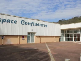 Moissac. Une salle climatisée accessible jusqu’à mercredi Une salle climatisée mise à disposition des habitants au Centre culturel de Moissac pendant un épisode de canicule.