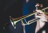 À Moissac, la trompette T.O.M.A. se dévoile au public samedi à la médiathèque Présentation de la trompette T.O.M.A. lors d'une rencontre musicale à la médiathèque de Moissac