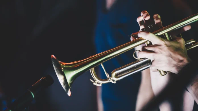 La trompette T.O.M.A. à découvrir samedi à Moissac Présentation de la trompette T.O.M.A. lors d'une rencontre musicale à la médiathèque de Moissac