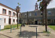 Centre hospitalier de Castelsarrasin-Moissac