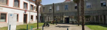 Centre hospitalier de Castelsarrasin-Moissac