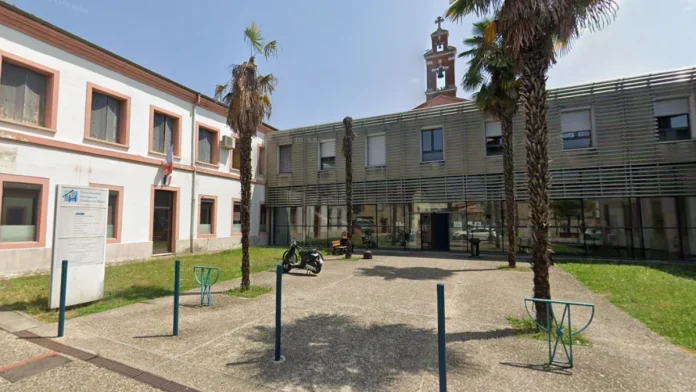 Centre hospitalier de Castelsarrasin-Moissac
