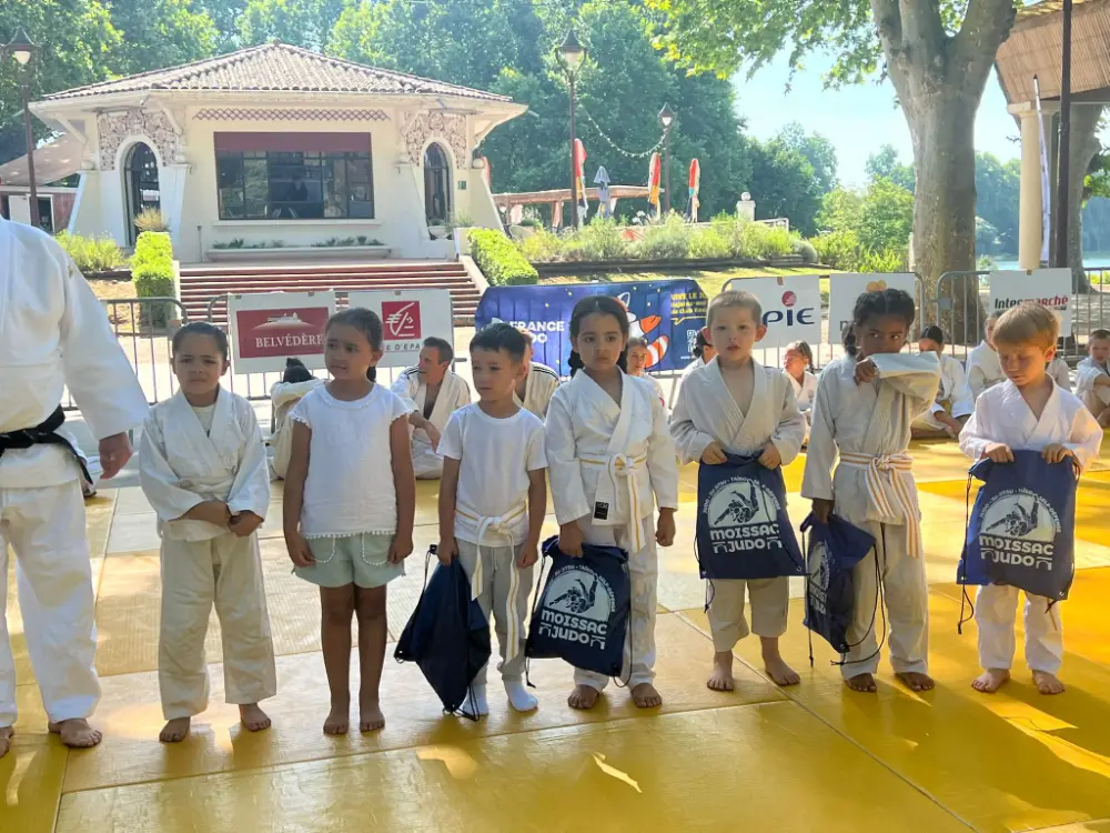 Moissac Judo conclut une saison riche en performances 4 IMG 20260627 WA0021