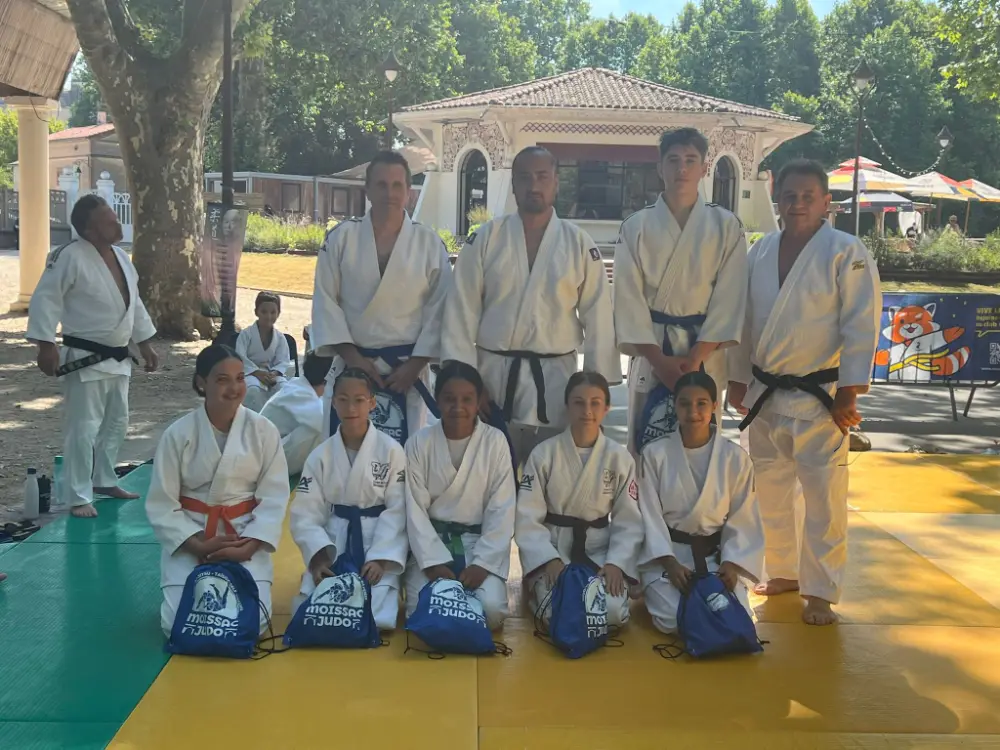 Moissac Judo conclut une saison riche en performances 5 IMG 20260627 WA0023