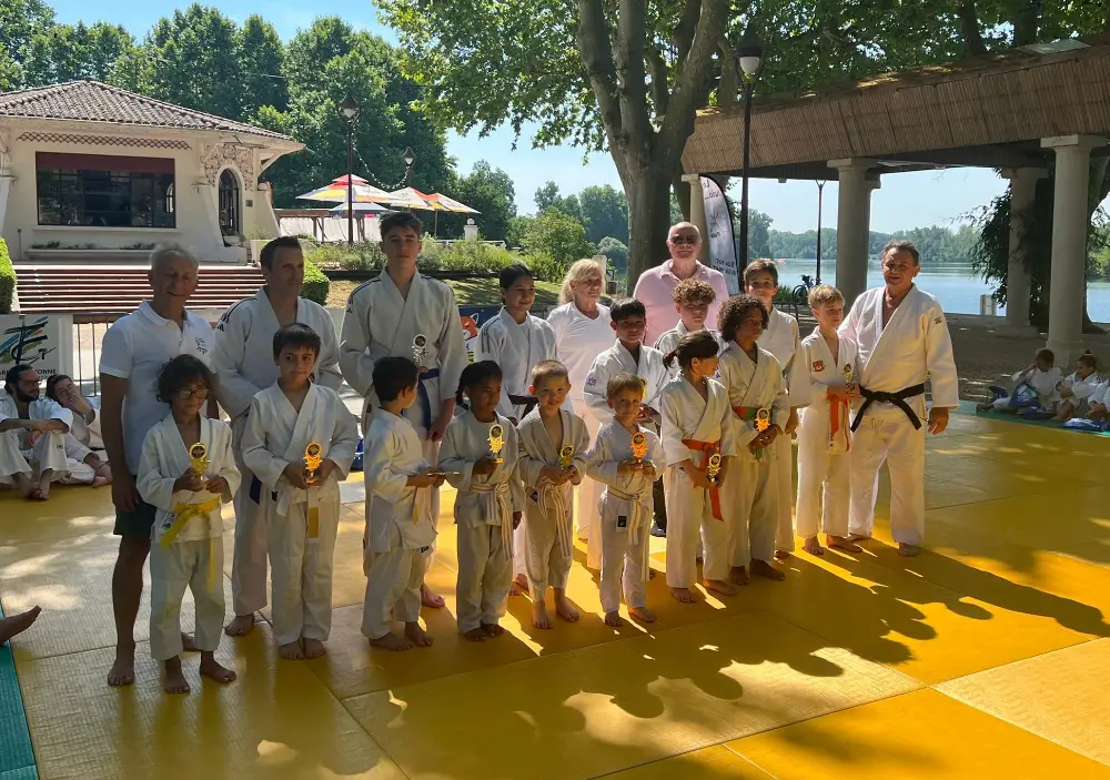 Moissac Judo conclut une saison riche en performances 7 IMG 20260627 WA0032