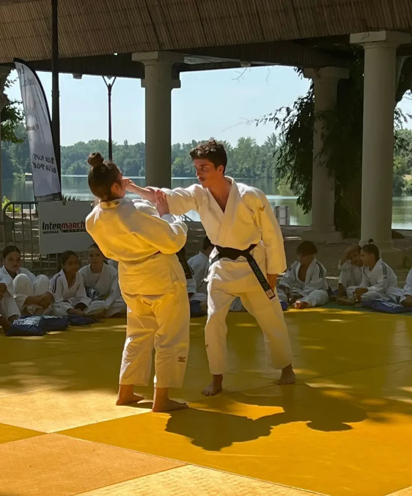 Moissac Judo conclut une saison riche en performances 10 IMG 20260627 WA0038