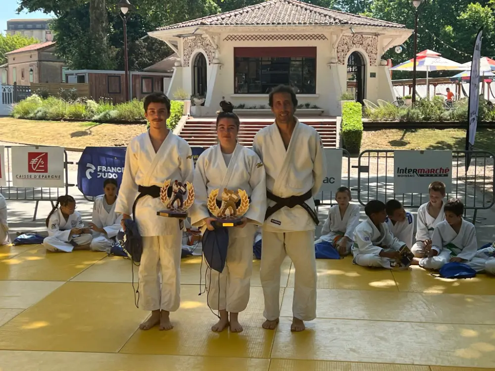 Moissac Judo conclut une saison riche en performances 12 IMG 20260627 WA0040