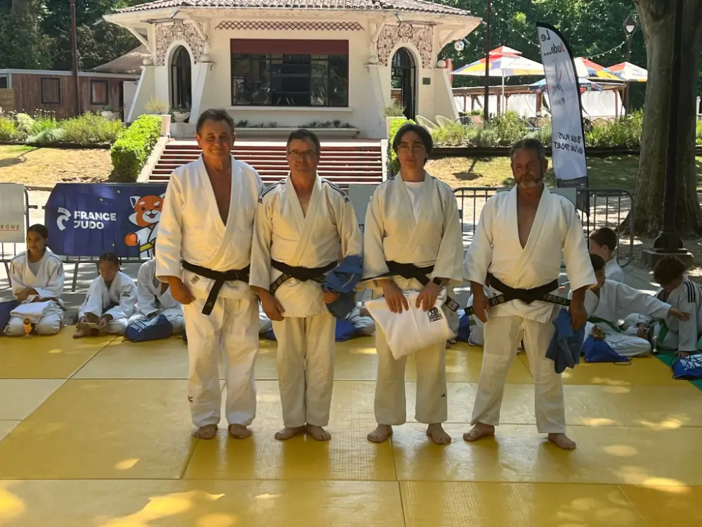 Moissac Judo conclut une saison riche en performances 13 IMG 20260627 WA0044