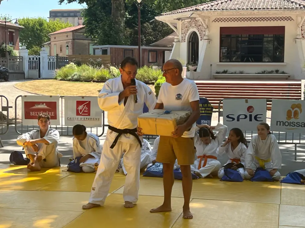 Moissac Judo conclut une saison riche en performances 14 IMG 20260627 WA0045