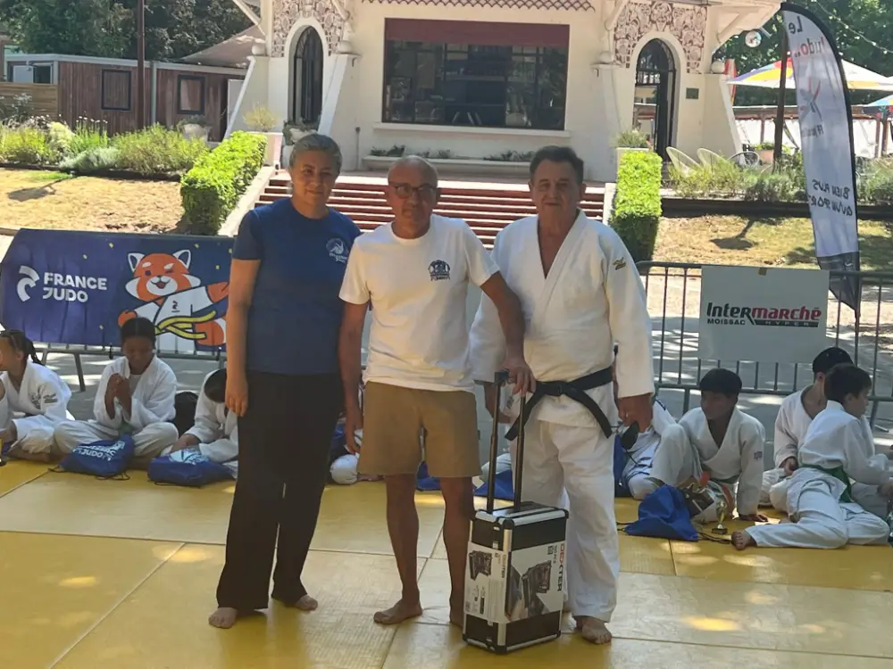 Moissac Judo conclut une saison riche en performances 15 IMG 20260627 WA0046