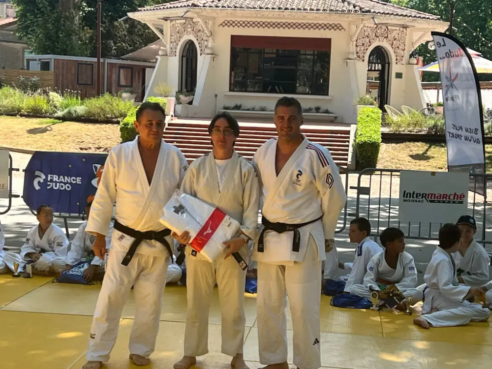 Moissac Judo conclut une saison riche en performances 17 IMG 20260627 WA0048