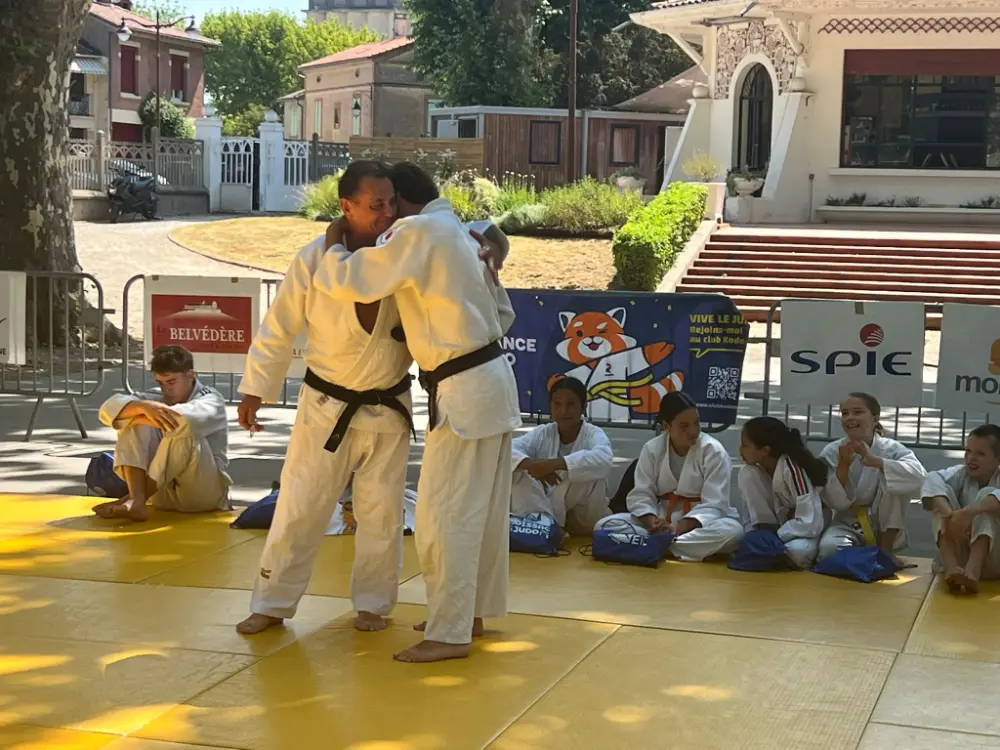 Moissac Judo conclut une saison riche en performances 18 IMG 20260627 WA0050