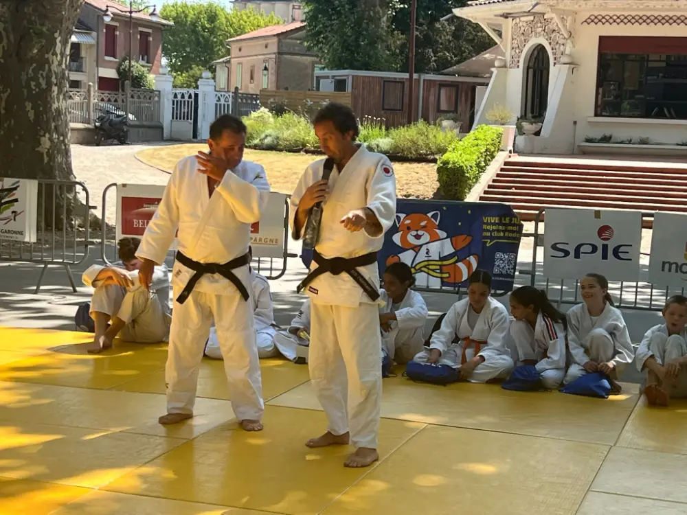 Moissac Judo conclut une saison riche en performances 19 IMG 20260627 WA0051