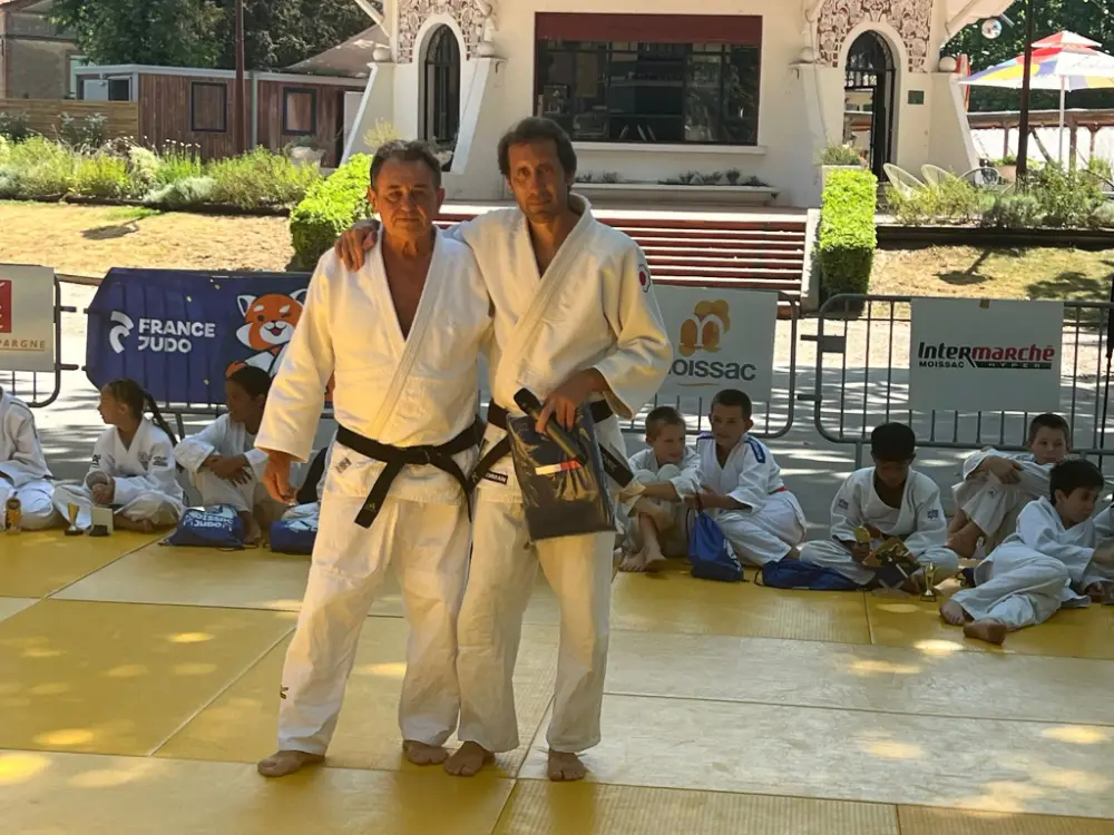 Moissac Judo conclut une saison riche en performances 21 IMG 20260627 WA0053