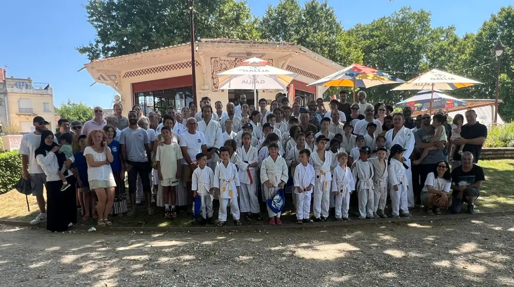 Moissac Judo conclut une saison riche en performances 24 IMG 20260627 WA0063