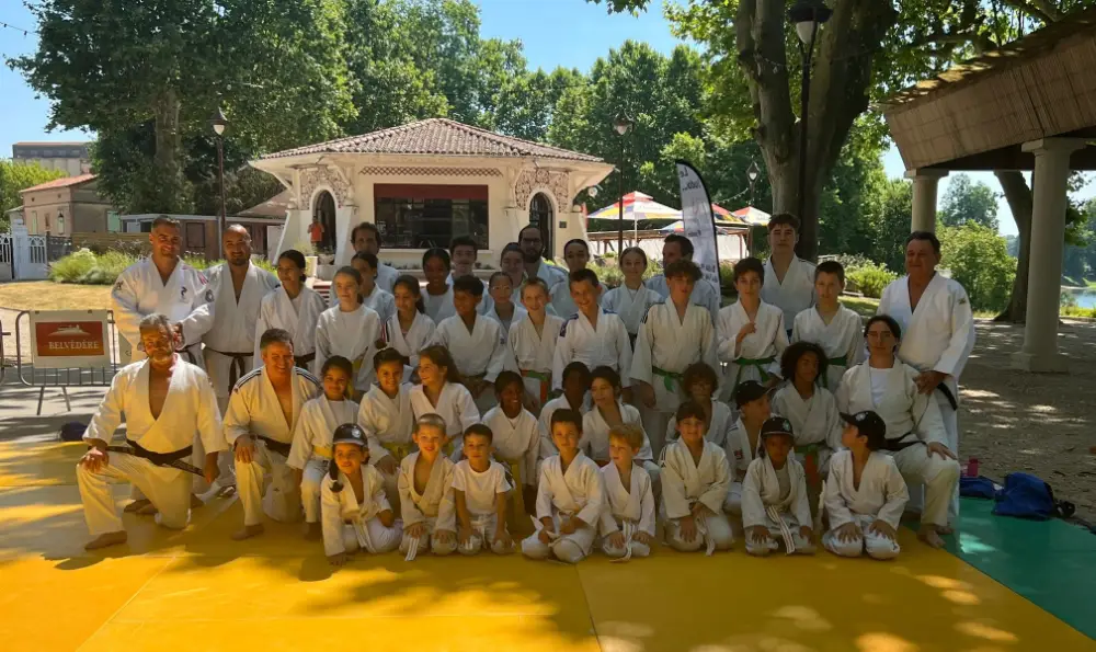 Moissac Judo conclut une saison riche en performances 25 IMG 20260627 WA0064