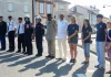 Moissac. La classe Défense de la Sainte-Famille poursuit son engagement lors du 14 juillet Trois élèves de la classe Défense du collège La Sainte-Famille participent à la cérémonie du 14 Juillet à Moissac.