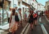 Les commerçants investissent les rues du centre-ville de Montauban pendant deux jours La Fête des commerçants revient dans le centre-ville de Montauban.