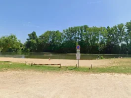 Montauban : une navette à 2 € vers la plage d’Ardus tout l’été Vue de la plage d'Ardus à Lamothe-Capdeville, accessible depuis Montauban grâce à une navette estivale mise en place jusqu'au 30 août.