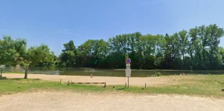 Montauban : une navette à 2 € vers la plage d’Ardus tout l’été Vue de la plage d'Ardus à Lamothe-Capdeville, accessible depuis Montauban grâce à une navette estivale mise en place jusqu'au 30 août.