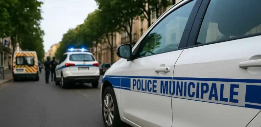 Montauban. Alcoolisé et au téléphone, il percute une voiture de la police municipale Un automobiliste percute une voiture de police à Montauban