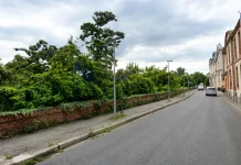 Travaux quai de Verdun : circulation alternée pendant cinq à six semaines à Montauban Vue du quai de Verdun à Montauban où des travaux de réhabilitation du mur de soutènement débuteront le 16 juillet.