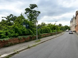 Travaux quai de Verdun : circulation alternée pendant cinq à six semaines à Montauban Vue du quai de Verdun à Montauban où des travaux de réhabilitation du mur de soutènement débuteront le 16 juillet.