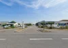 Moissac. Trois mois de travaux dans la zone d’activités à partir du 15 juillet Vue de la rue des Cerises dans la zone d'activités de Moissac, concernée par d'importants travaux de voirie et de réseaux.