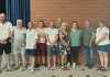 Moissac. L’Avenir Moissagais en assemblée générale : bilan et renouvellement de son bureau Le nouveau bureau et le conseil d'administration de l'Avenir moissagais réunis à l'issue de l'assemblée générale.