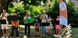 Moissac. L’École municipale de musique prépare sa rentrée avec plusieurs nouveautés Nouveautés 2026-2027 de l'École municipale de musique de Moissac pour les enfants