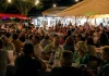 Moissac. La fête de la Mégère prépare sa 31e édition avec une nouvelle génération aux commandes Participants réunis autour des tables lors de la Fête de la Mégère à Moissac