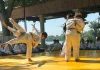 Moissac. Une nouvelle saison sur les tatamis avec Moissac Judo Judokas de Moissac Judo lors d'un entraînement sur le tatami