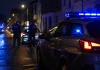 Ivre et sans permis, il percute deux voitures en stationnement avant de prendre la fuite Intervention de la police après un accident impliquant un conducteur alcoolisé à Montauban.