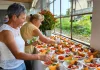 Moissac. La Reviscolada de la Polida Gleisa de San Julian organise son repas dimanche Repas de La Reviscolada à Saint-Julien le 6 septembre 2026