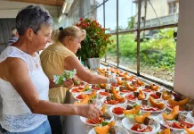 Repas de La Reviscolada à Saint-Julien le 6 septembre 2026