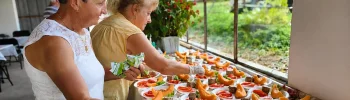 Repas de La Reviscolada à Saint-Julien le 6 septembre 2026