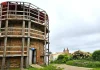 Montech. En ruine, son moulin à vent va pouvoir retrouver ses ailes grâce à la Mission Patrimoine Le moulin à vent de Montech retenu par la Mission Patrimoine 2026