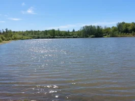 Montauban. Cinq mois de travaux et 460 000 € pour sécuriser le barrage de La Piboulette Le lac de La Piboulette à Montauban