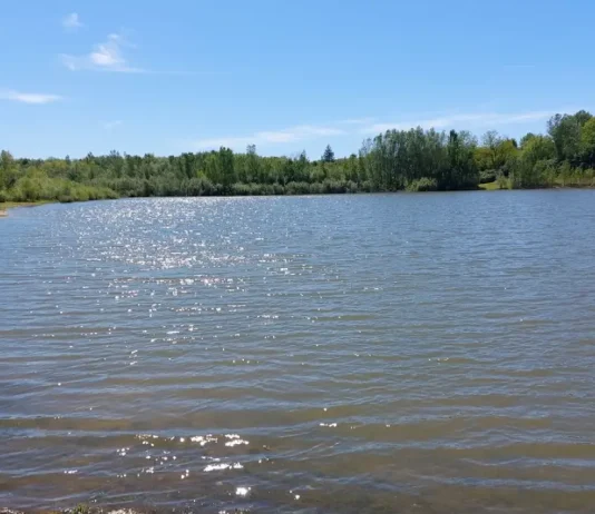 Montauban. Cinq mois de travaux et 460 000 € pour sécuriser le barrage de La Piboulette Le lac de La Piboulette à Montauban