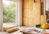 Castelsarrasin. Quelles aides pour rénover son logement ? Une réunion publique le 8 septembre Travaux d'isolation lors de la rénovation d'un logement