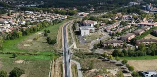 Montauban. Boulevard d’Occitanie : le public appelé à donner son avis Tracé des tronçons T4 et T5 du Boulevard d’Occitanie à Montauban