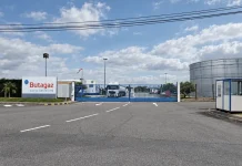 Castelsarrasin. Un incendie sera simulé mardi chez Butagaz, la sirène retentira Le site Butagaz de Castelsarrasin où se déroulera l'exercice de sécurité civile